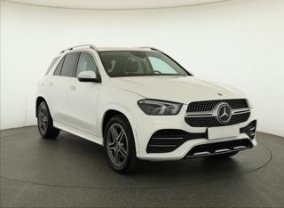 Mercedes-Benz GLE GLE 400d 243kW SUV