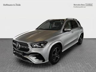 Mercedes-Benz GLE 350 de 4MATIC SUV