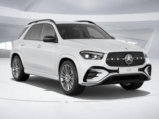 Mercedes-Benz GLE GLE 300 d 4MATIC SUV