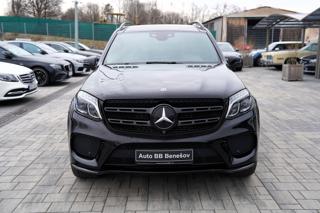 Mercedes-Benz GLS GLS 350d 4Matic AMG/260PS SUV