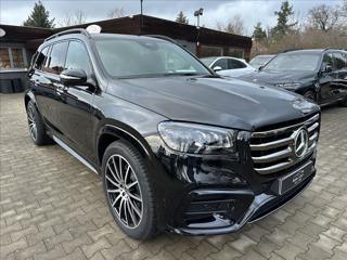 Mercedes-Benz GLS GLS 450d AMG 4MATIC SUV