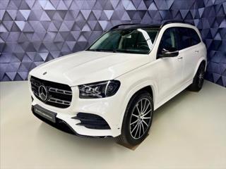 Mercedes-Benz GLS 400d 4MATIC AMG, BURMESTER, AI SUV