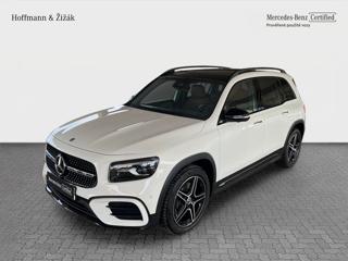 Mercedes-Benz GLB 220 4MATIC SUV