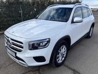 Mercedes-Benz GLB 1,3 200 STYLE NAVI SERVIS A SUV