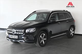 Mercedes-Benz GLB 2,0 220d 140kW*4Matic*Keyless-Go* Záruka až 5 let SUV