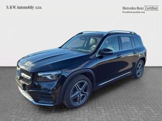 Mercedes-Benz GLB GLB 200 d 4MATIC SUV