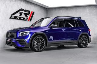 Mercedes-Benz GLB Mercedes-AMG GLB 35 4MATIC SUV