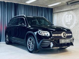 Mercedes-Benz GLB 200d*4M*AMG*TAŽ* SUV