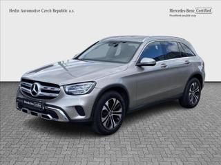 Mercedes-Benz GLC 220 d 4M ADV - REZERVE SUV