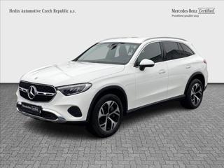 Mercedes-Benz GLC GLC 300 de 4M AVANTGARDE SUV