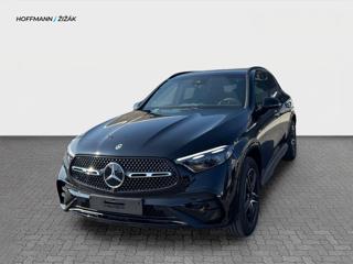 Mercedes-Benz GLC 300 de 4MATIC SUV