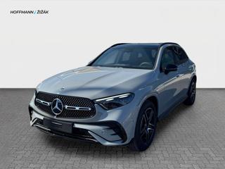 Mercedes-Benz GLC 220 d 4MATIC SUV