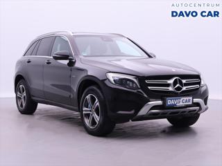 Mercedes-Benz GLC 2,0 350 e 4MATIC SUV