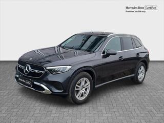 Mercedes-Benz GLC 2,0 200 4M  200  4M SUV