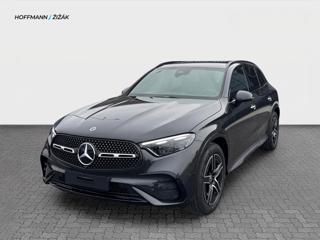 Mercedes-Benz GLC 220 d 4MATIC SUV