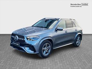 Mercedes-Benz GLE 2,0 GLE 350 de 4M SUV