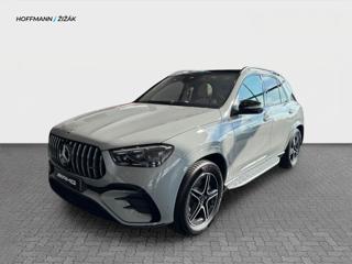 Mercedes-Benz GLE AMG 53 4MATIC+ SUV