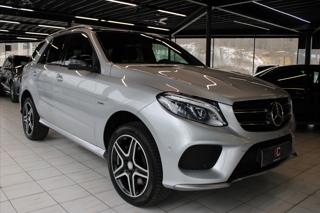 Mercedes-Benz GLE 43 AMG 4MATIC ILS / Pano / HarKar SUV