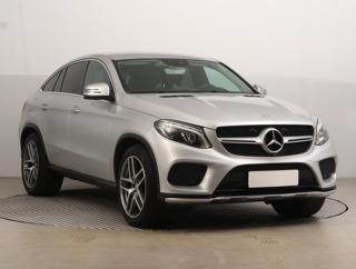 Mercedes-Benz GLE GLE 350d Coupé 190kW SUV