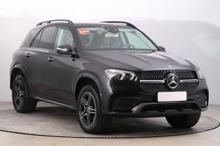 Mercedes-Benz GLE GLE 350d 200kW SUV