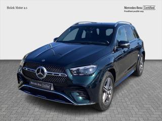 Mercedes-Benz GLE GLE 400 e 4M AMG SUV