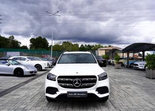 Mercedes-Benz GLS 350d 4Matic AMG/21"/360/7mist SUV