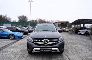 Mercedes-Benz GLS GLS 400 4Matic/335PS/ČR SUV