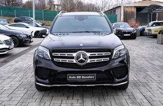 Mercedes-Benz GLS GLS 350d 4Matic AMG/panorama SUV