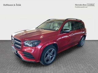 Mercedes-Benz GLS 400d 4M AMG SUV