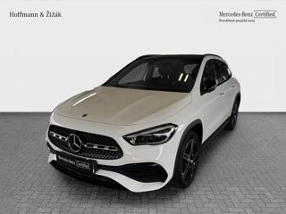 Mercedes-Benz GLA 250 e SUV