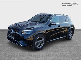 Mercedes-Benz GLE 3,0 450 d 4M  450 d 4M SUV