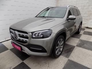 Mercedes-Benz GLS 350d/4-M/Multibeam/DPH/PANO/ SUV