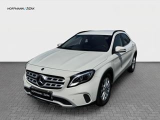 Mercedes-Benz GLA 220 d 4Matic SUV