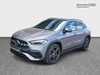 Mercedes-Benz GLA 1,3 250 e  250 e SUV