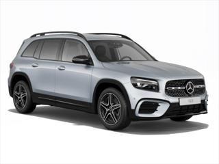 Mercedes-Benz GLB 2,0 GLB 200 d 4MATIC Progressive E SUV
