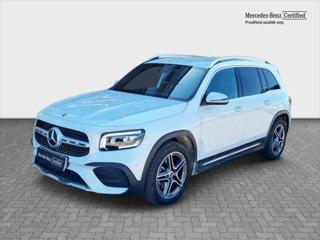 Mercedes-Benz GLB 1,3 200 4MATIC  200 4MATIC SUV