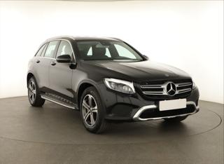 Mercedes-Benz GLC GLC 220d 4MATIC 125kW SUV