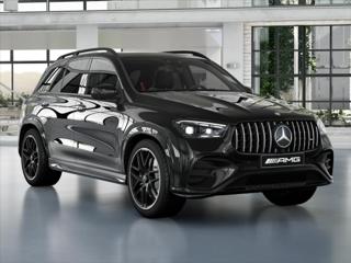 Mercedes-Benz GLE 3,0 Mercedes-AMG GLE 53 4MATIC+ SUV