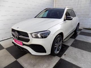 Mercedes-Benz GLE 450/AMG/4-Matic/PANO/LED/ SUV