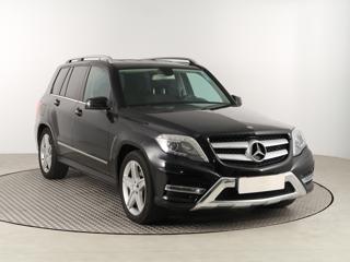 Mercedes-Benz GLK 220 CDI 125kW SUV