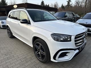 Mercedes-Benz GLS GLS 450d AMG 4MATIC SUV