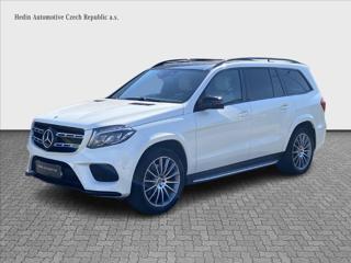 Mercedes-Benz GLS GLS 500 4M AMG SUV