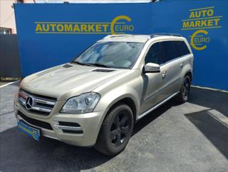 Mercedes-Benz GL 3,0 CDi 195KW SUV