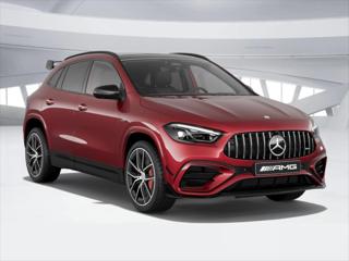 Mercedes-Benz GLA 2.0 Mercedes-AMG GLA 45 S 4MATIC+ SUV