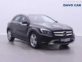 Mercedes-Benz GLA 2,1 200d Urban SUV