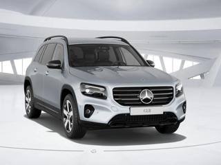 Mercedes-Benz GLB GLB 200 d 4MATIC Progressive E SUV