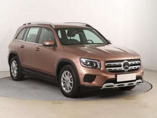 Mercedes-Benz GLB GLB 250 165kW SUV