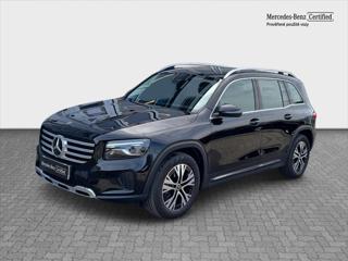 Mercedes-Benz GLB 2,0 180 d  180 d SUV
