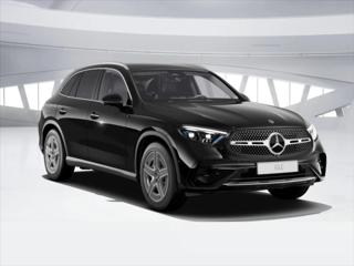 Mercedes-Benz GLC 2,0 GLC 200 d 4MATIC SUV