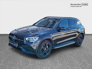 Mercedes-Benz GLC 2,0 GLC 300 4Matic SUV